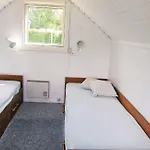 Holiday Home Tranevaenget Skibby IX Hébergement de vacances *