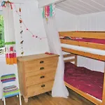 Holiday Home Tranevaenget Skibby IX Skibby