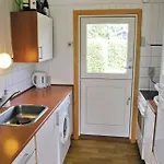 Holiday Home Tranevaenget Skibby IX * Skibby