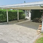 Hébergement de vacances Holiday Home Tranevaenget Skibby IX Skibby