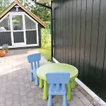 Holiday Home Tranevaenget Skibby IX