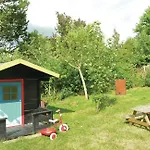 Holiday Home Tranevaenget Skibby IX * Skibby