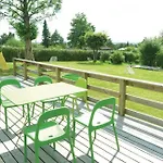 Hébergement de vacances Holiday Home Tranevaenget Skibby IX