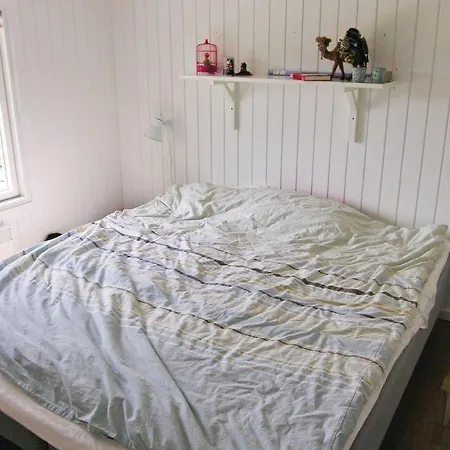 Holiday Home Tranevaenget Skibby IX